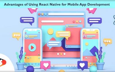 Hire react Native Mobile Developers in Australia