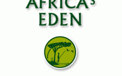 Africa's Eden