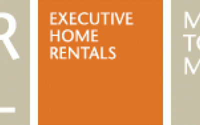 Executive Home Rentals